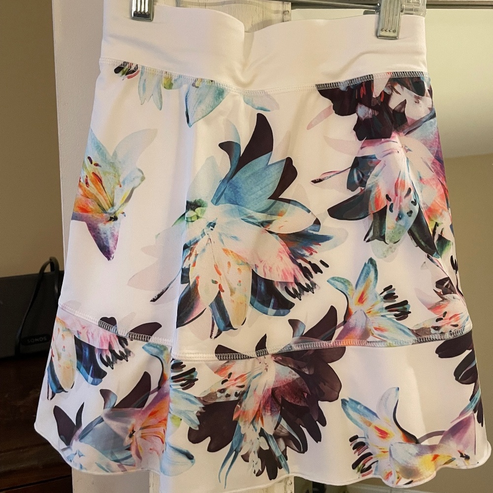 Tennis skirt